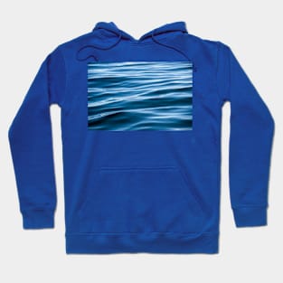 Ocean Calm IV Hoodie